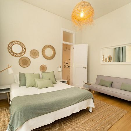 Alcacer House Apartment Alcacer do Sal Exterior photo